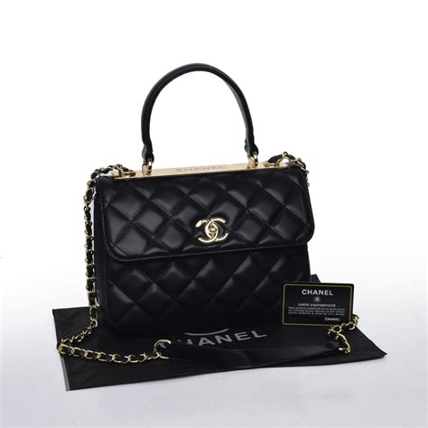 tas chanel wanita.